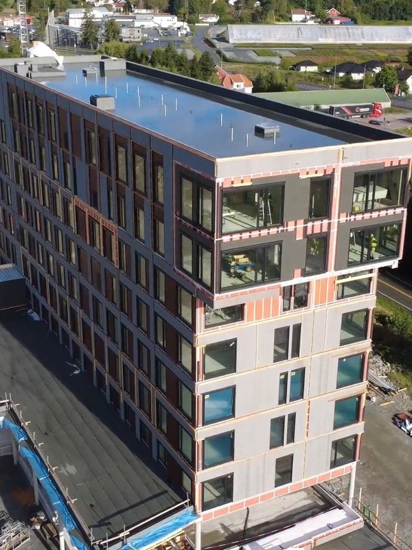 Hotel Comfort Grimstad 2